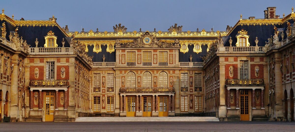 Chateau de Versailles royal palaces france visit european castles 1200x539 1