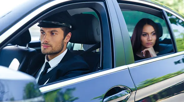 chauffeur chauffeur