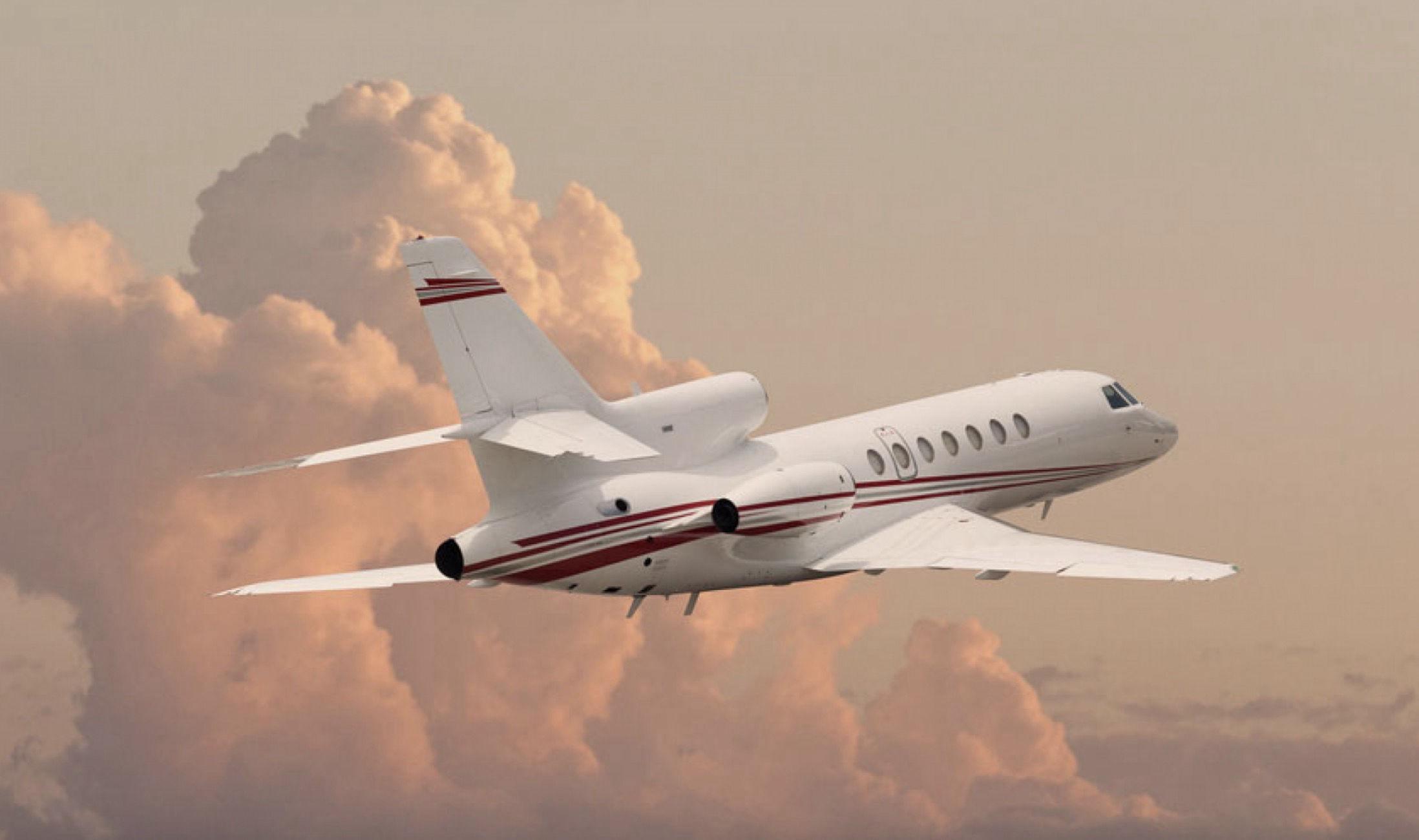 guide complet voyage en jet prive