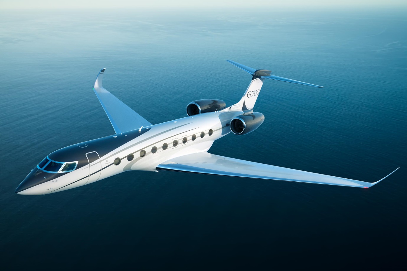 gulfstream LFC