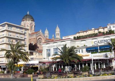 Saint-Raphael600 Saint Raphael600