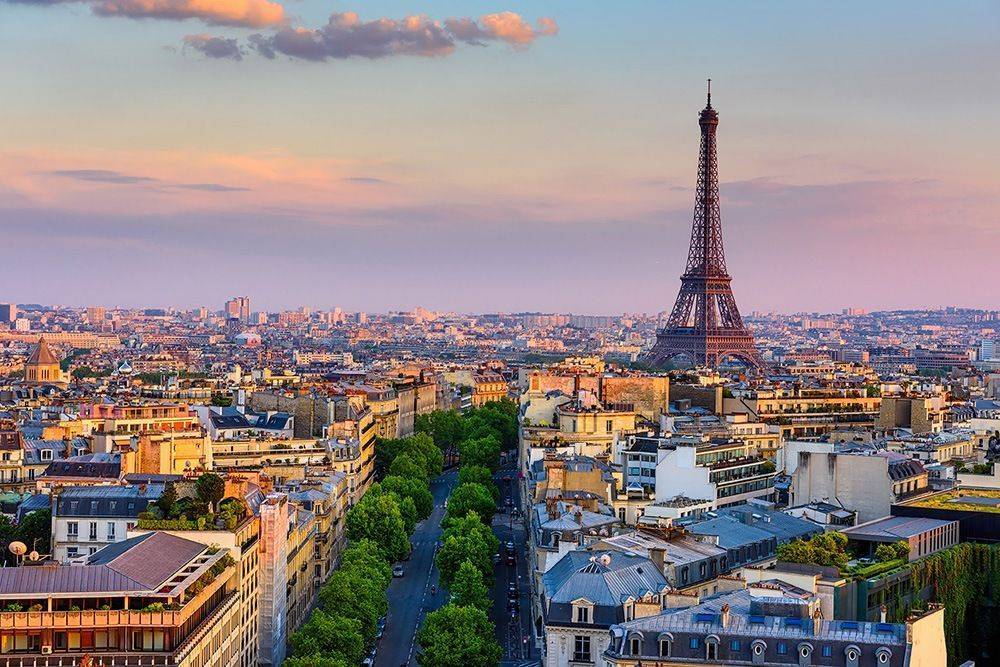 Paris-ville-3- Paris ville 3