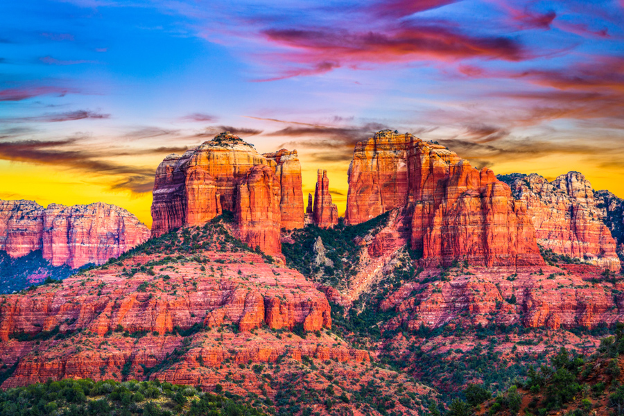 sedona