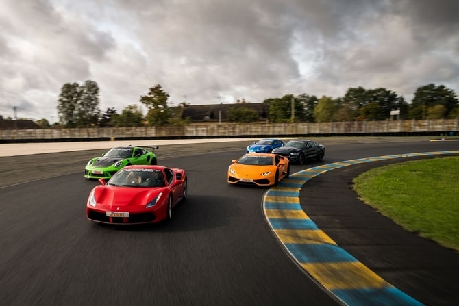 stage pilotage le mans min