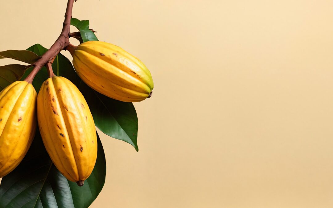 composition des fruits tropicaux