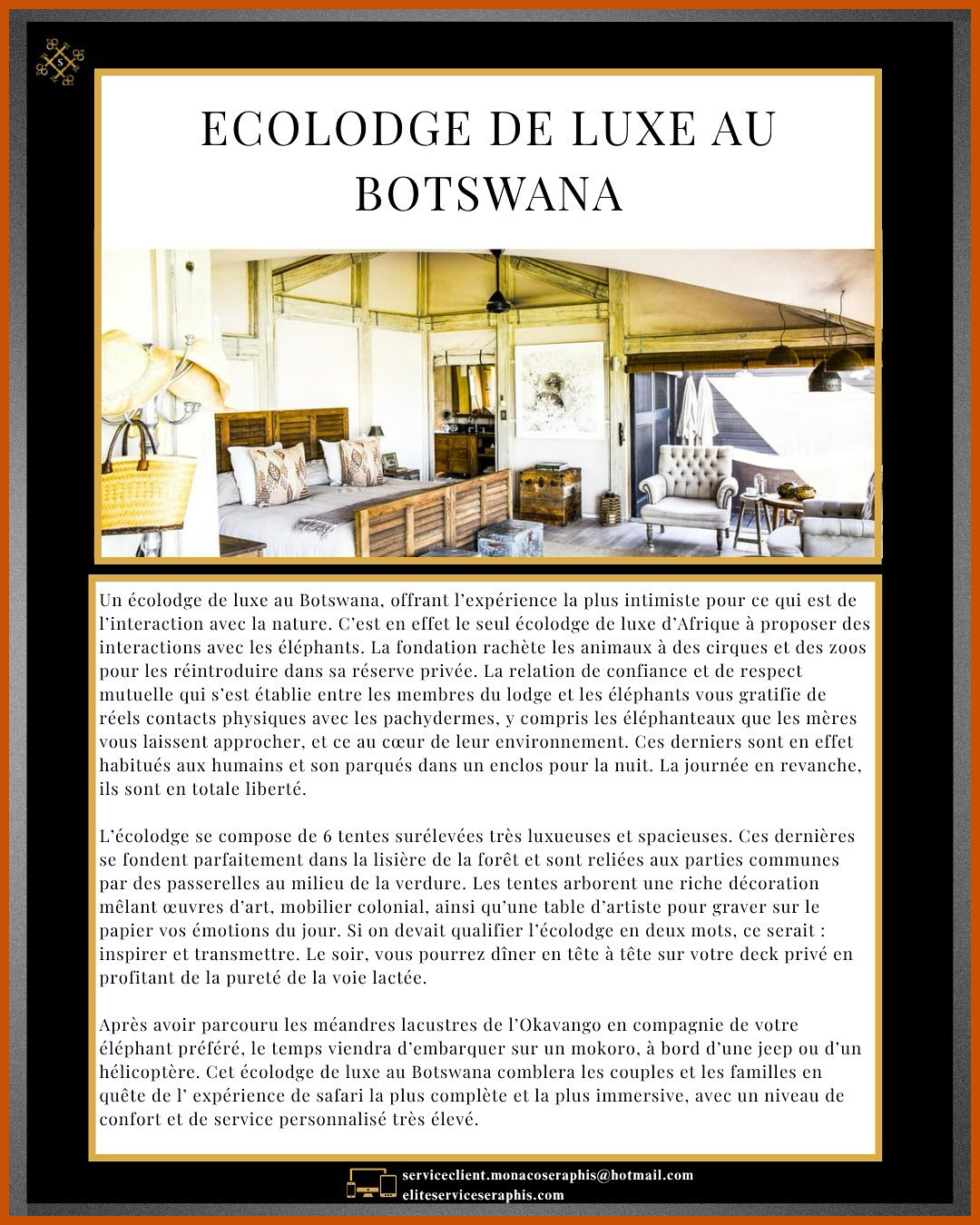 AVEC services iclus 10