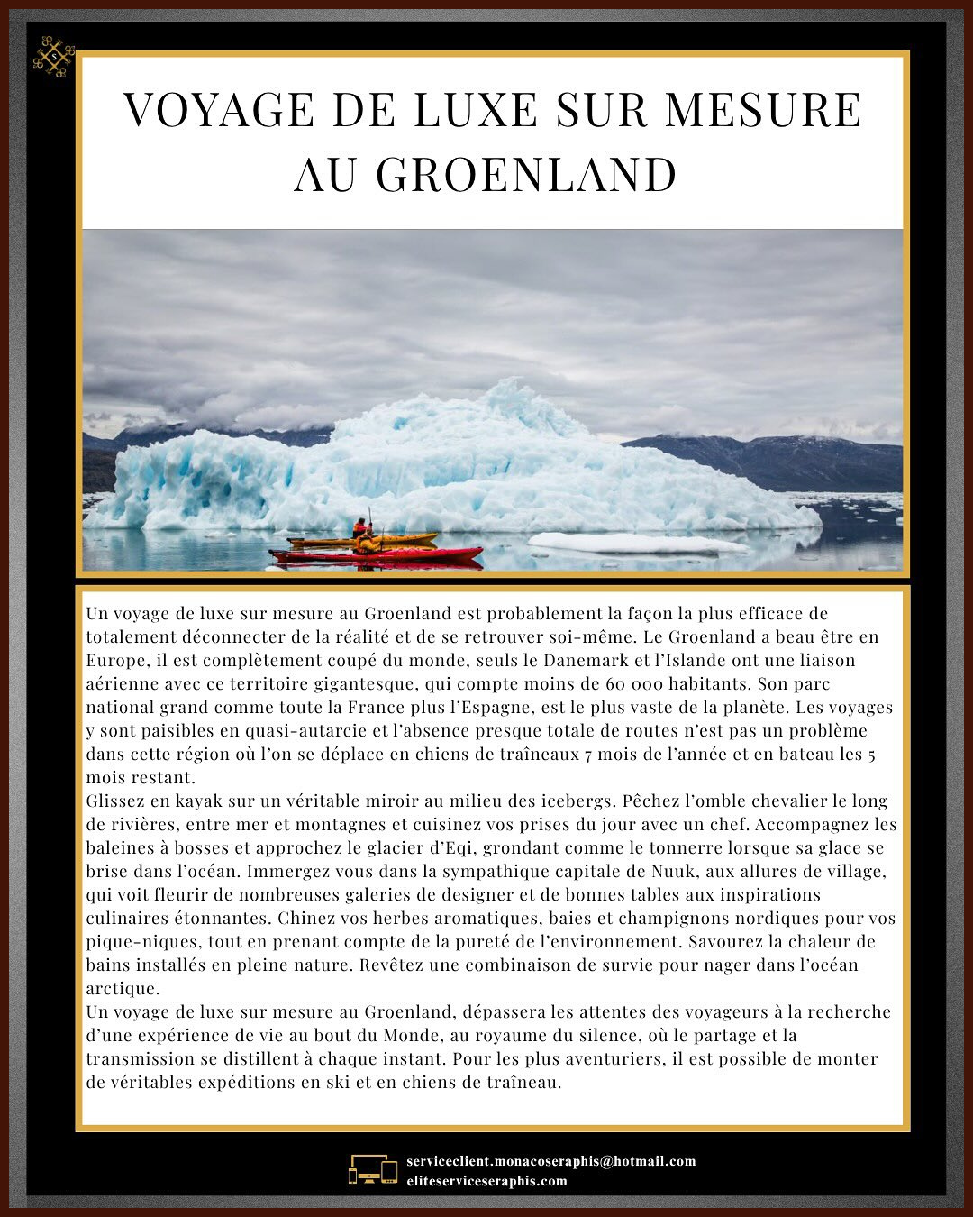 AVEC services iclus 36