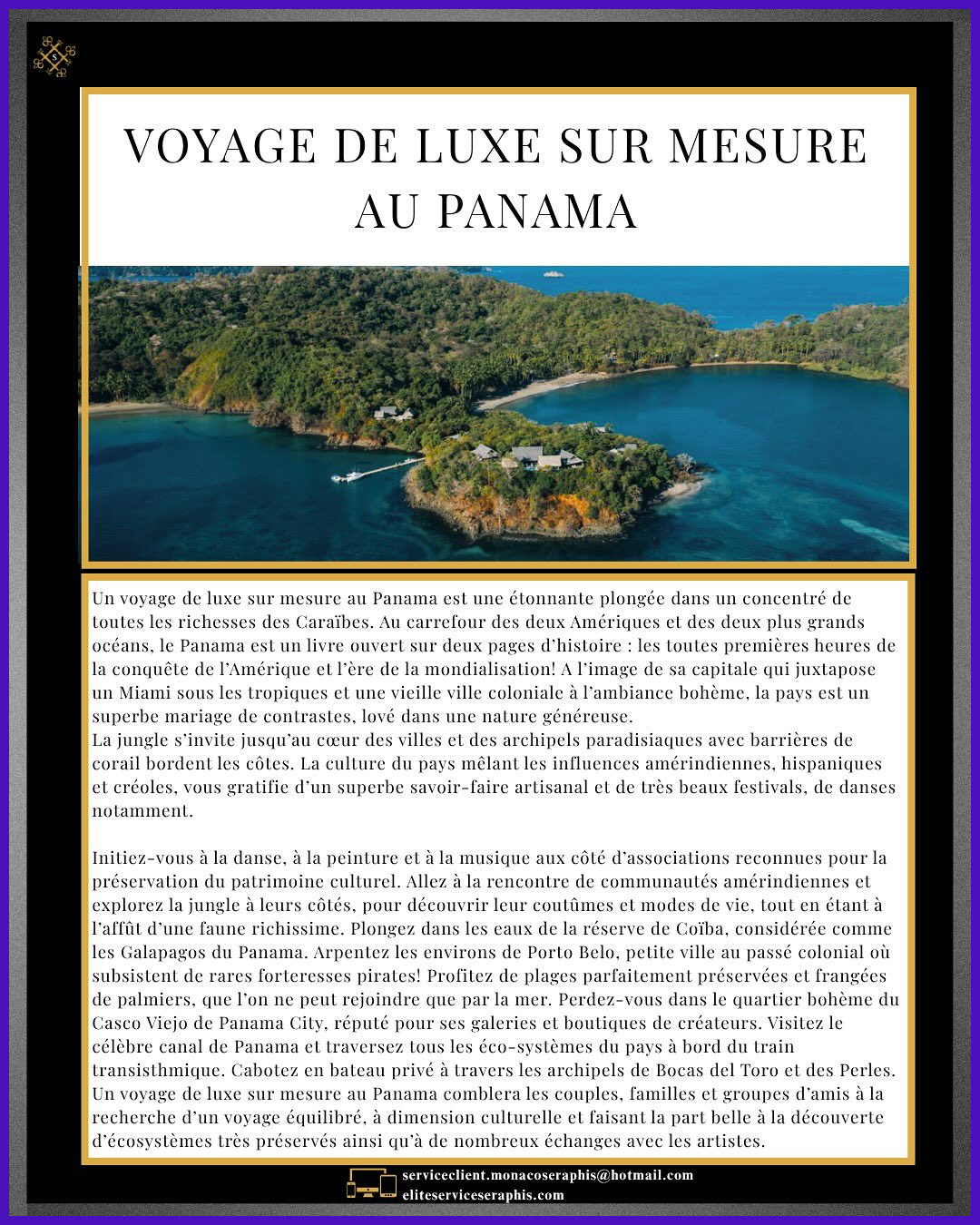 AVEC services iclus 40