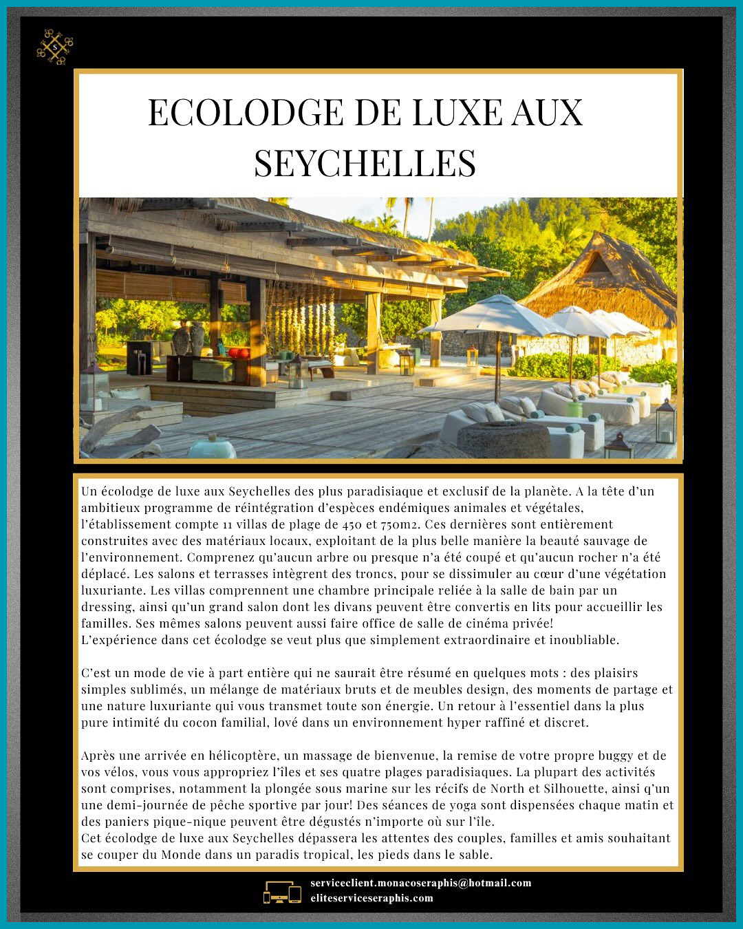 AVEC services iclus 46