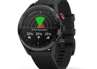 montre gps approach s62